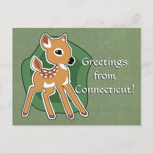 Benutzerdefinierte Postkarte (Vorderseite)