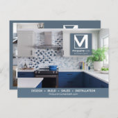 Benutzerdefinierte Postkarten (Vorne/Hinten)