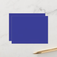 Benutzerdefinierte Postkarten | Einzigartige Karte