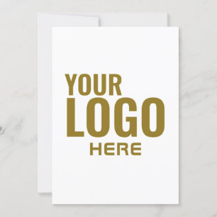 Benutzerdefinierte Print-12x18" Einladungskarten