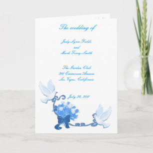 Benutzerdefinierte Programmkarte öffnen Programm