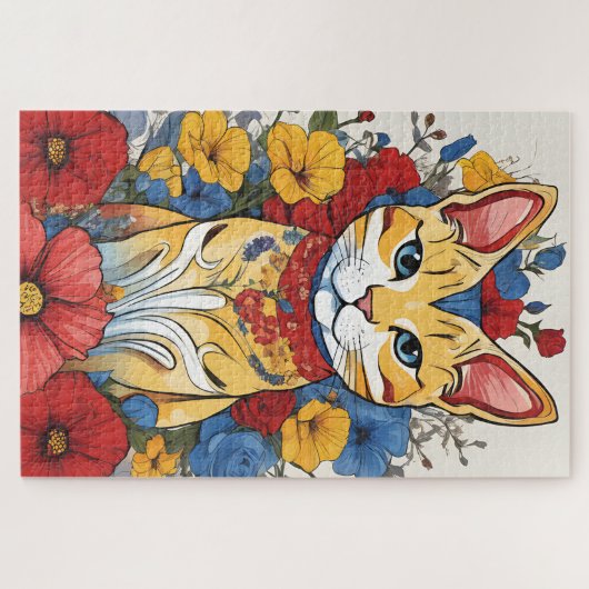 Benutzerdefinierte Puzzle, erstellen Sie Ihr eigen Puzzle (Horizontal)