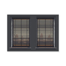 Benutzerdefinierte QR-Fensterblindpunkte