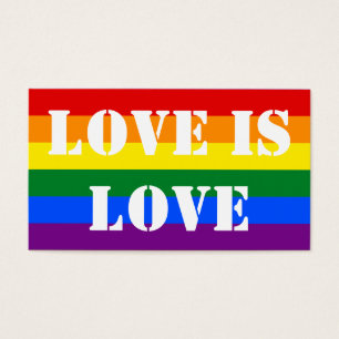 Benutzerdefinierte Rainbow Flag Gay Pride LGBT Lie