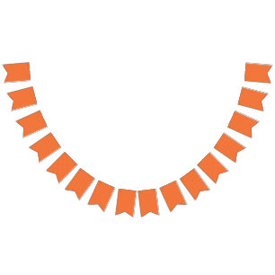 Benutzerdefinierte Rangierflags   Geburtstag & Fot Wimpelkette