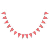 Benutzerdefinierte Rangierflags | Geburtstag, Foto Wimpelkette (Alle)