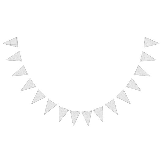 Benutzerdefinierte Rangierflags | Party & Holiday Wimpelkette (Alle)