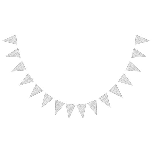 Benutzerdefinierte Rangierflags | Party- und Ferie Wimpelkette (Alle)