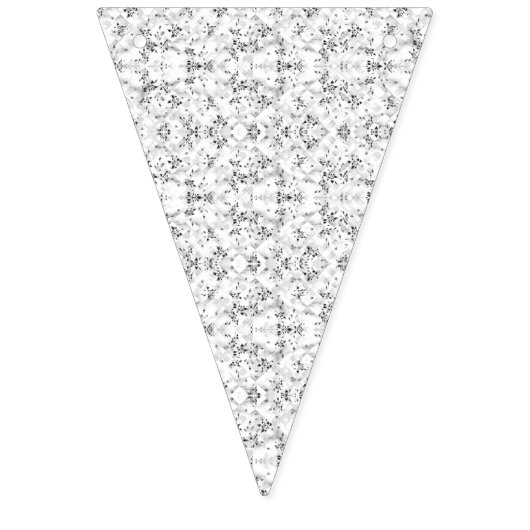 Benutzerdefinierte Rangierflags | Party- und Ferie Wimpelkette (Dritte Fahne)