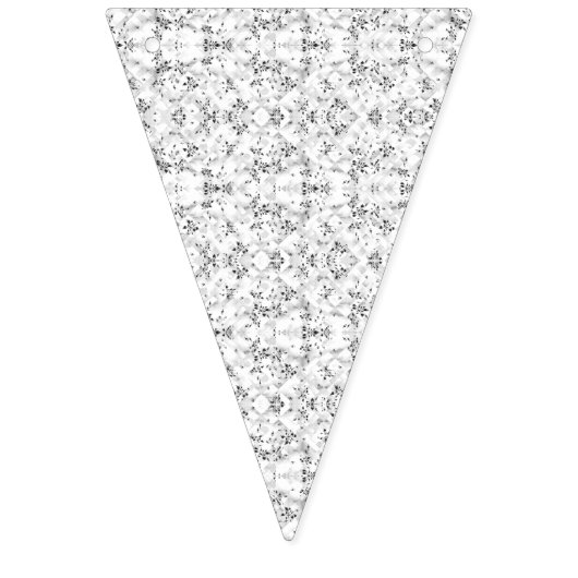 Benutzerdefinierte Rangierflags | Party- und Ferie Wimpelkette (Zweite Fahne)