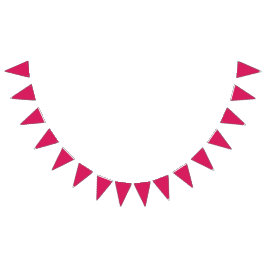 Benutzerdefinierte Rangierflags | Party- und Veran Wimpelkette