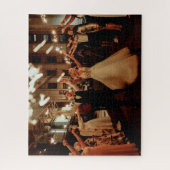 Benutzerdefinierte Rätsel, erstellen Sie Ihr eigen Puzzle (Vertikal)