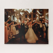 Benutzerdefinierte Rätsel, erstellen Sie Ihr eigen Puzzle (Horizontal)