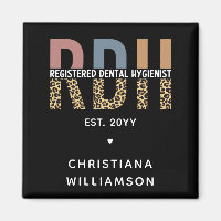 Benutzerdefinierte RDH registrierte Zahnhygieniker