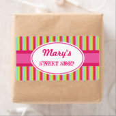 Benutzerdefinierte Regenbogenfarben (Insitu)