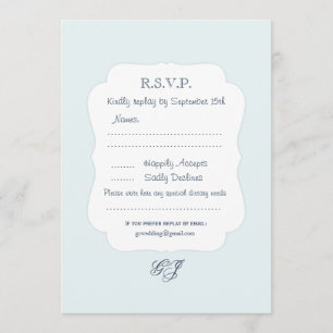 Benutzerdefinierte Replay-Karte Einladung