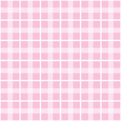 Benutzerdefinierte rosa karierte iPhone-Hülle im s Case-Mate iPhone Hülle