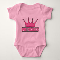 Benutzerdefinierte rosa Prinzessin