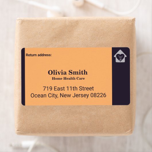 Benutzerdefinierte Rückgabeadresse für ältere Zuha (Insitu)