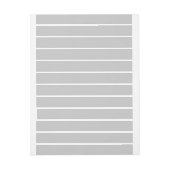 Benutzerdefinierte Rückgabezeichen | Avery 5160 &  (Bogen)