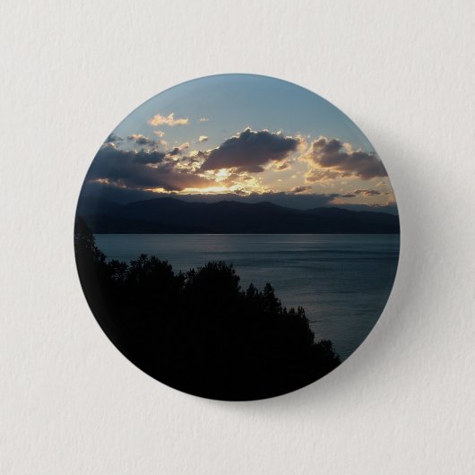 benutzerdefinierte Schaltfläche Costa del Cilento Button (Vorderseite)