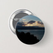 benutzerdefinierte Schaltfläche Costa del Cilento Button (Vorne & Hinten)