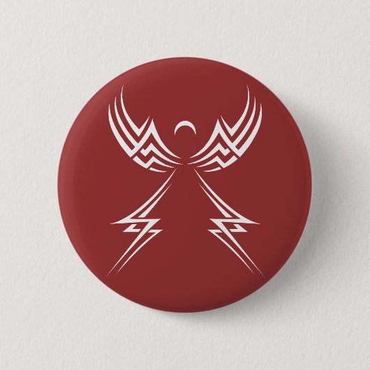 benutzerdefinierte Schaltfläche für den Tribal-Eng Button (Vorderseite)