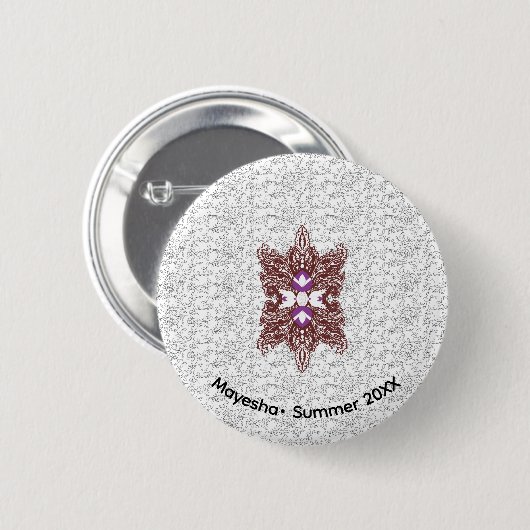 Benutzerdefinierte Schaltflächen und Button | Abze (Vorne & Hinten)