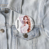 Benutzerdefinierte Schlumberger-Schaltfläche - Wäh Button (Beispiel)