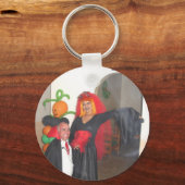 Benutzerdefinierte Schlüsselanhänger (Vorderseite)