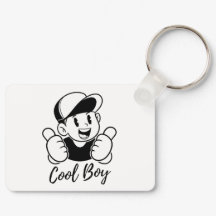 Benutzerdefinierte Schlüsselanhänger: Personalisie