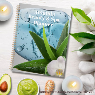 Benutzerdefinierte Schönheit und Spa Blue Water Sp Planer