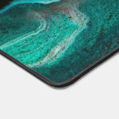 Benutzerdefinierte Schreibtischmatte (Ecke)