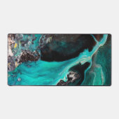 Benutzerdefinierte Schreibtischmatte (Vorderseite)