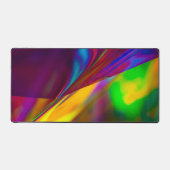 Benutzerdefinierte Schreibtischmatte (Vorderseite)