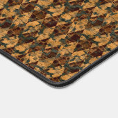 Benutzerdefinierte Schreibtischmatte (Ecke)