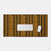 Benutzerdefinierte Schreibtischmatte (Tastatur & Maus)