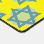 Benutzerdefinierte Schreibtischmatte (Ecke)