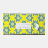 Benutzerdefinierte Schreibtischmatte (Tastatur & Maus)