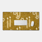 Benutzerdefinierte Schreibtischmatte (Tastatur & Maus)