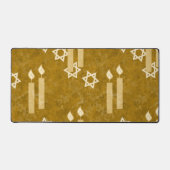 Benutzerdefinierte Schreibtischmatte (Vorderseite)