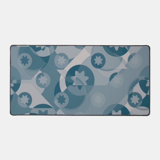 Benutzerdefinierte Schreibtischmatte (Vorderseite)