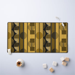 Benutzerdefinierte Schreibtischmatte