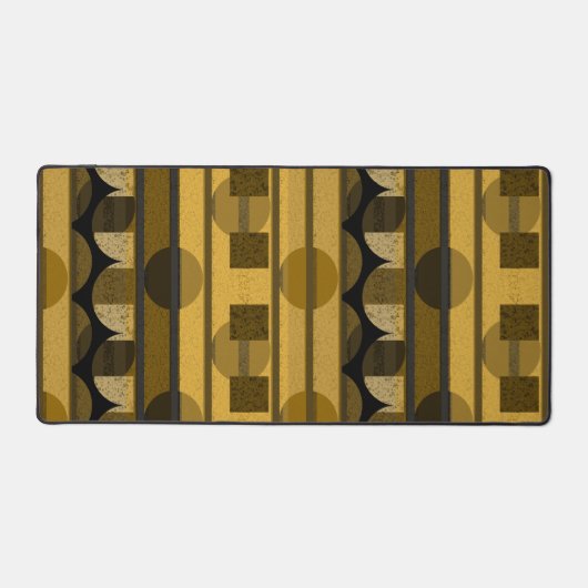 Benutzerdefinierte Schreibtischmatte (Vorderseite)