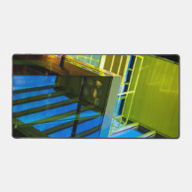 Benutzerdefinierte Schreibtischmatte