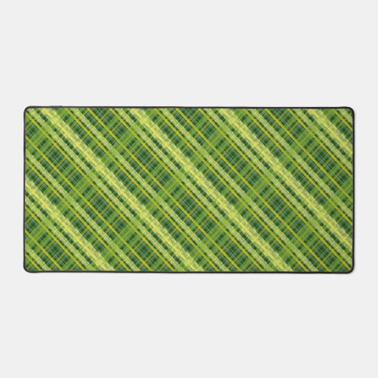 Benutzerdefinierte Schreibtischmatte (Vorderseite)