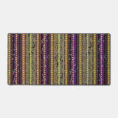 Benutzerdefinierte Schreibtischmatte (Vorderseite)