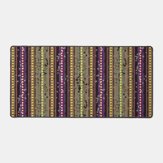 Benutzerdefinierte Schreibtischmatte (Vorderseite)