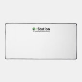 Benutzerdefinierte Schreibtischmatte (Vorderseite)