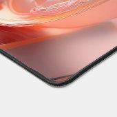 Benutzerdefinierte Schreibtischmatte (Ecke)